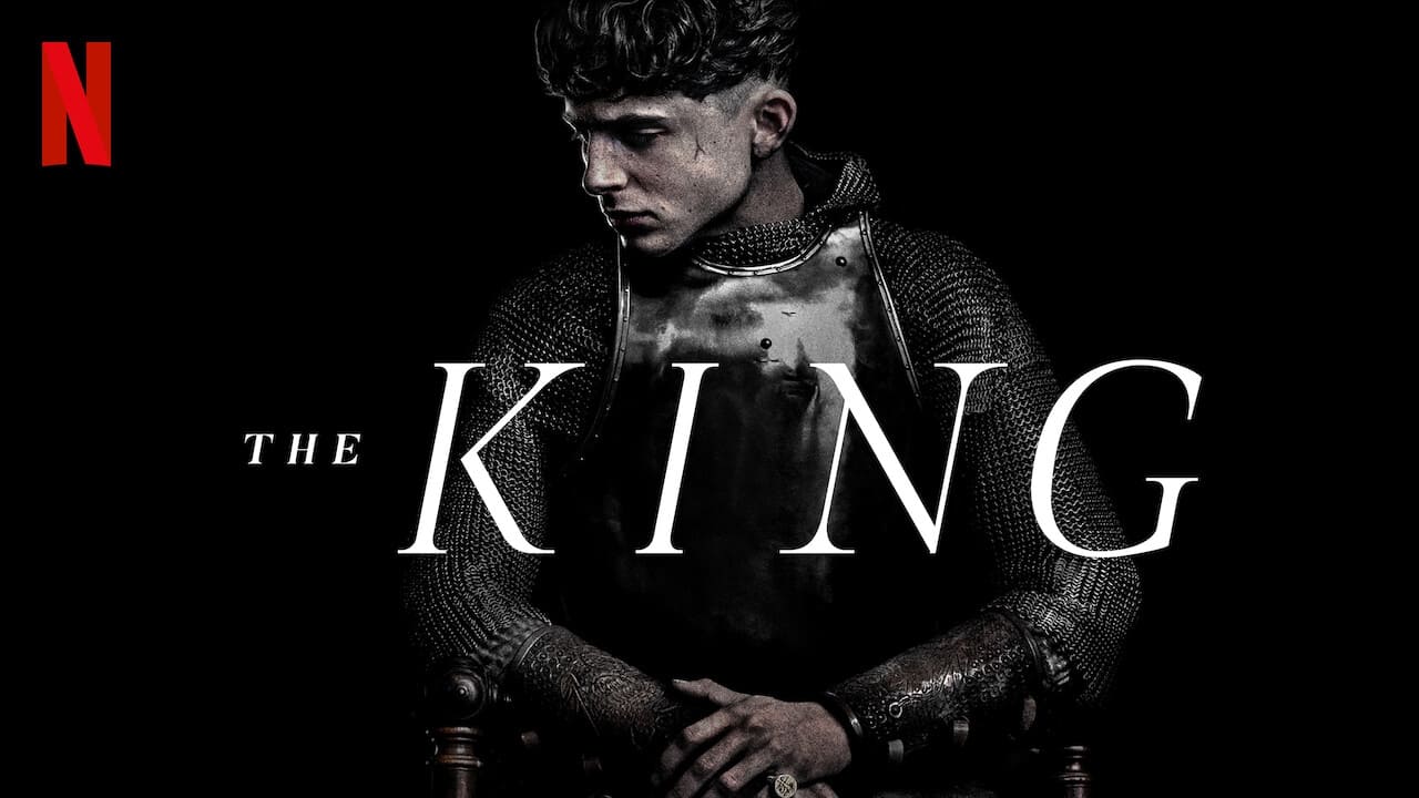 The King (2019)