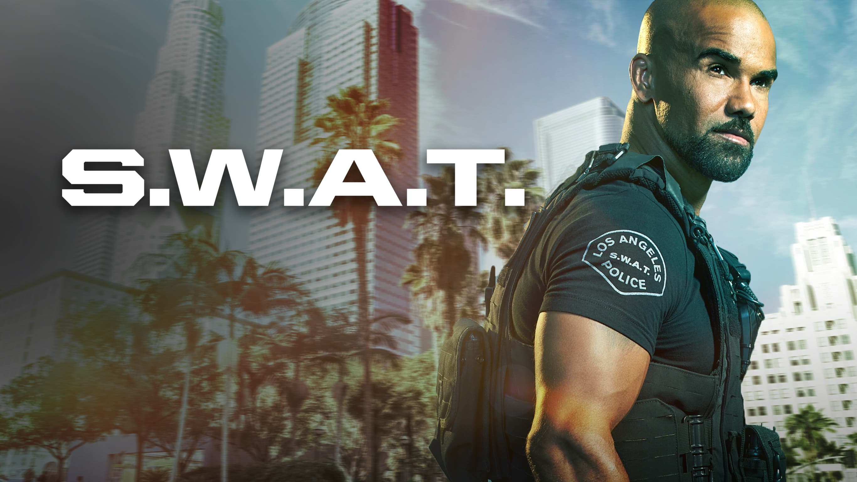 S.W.A.T. - Season 2