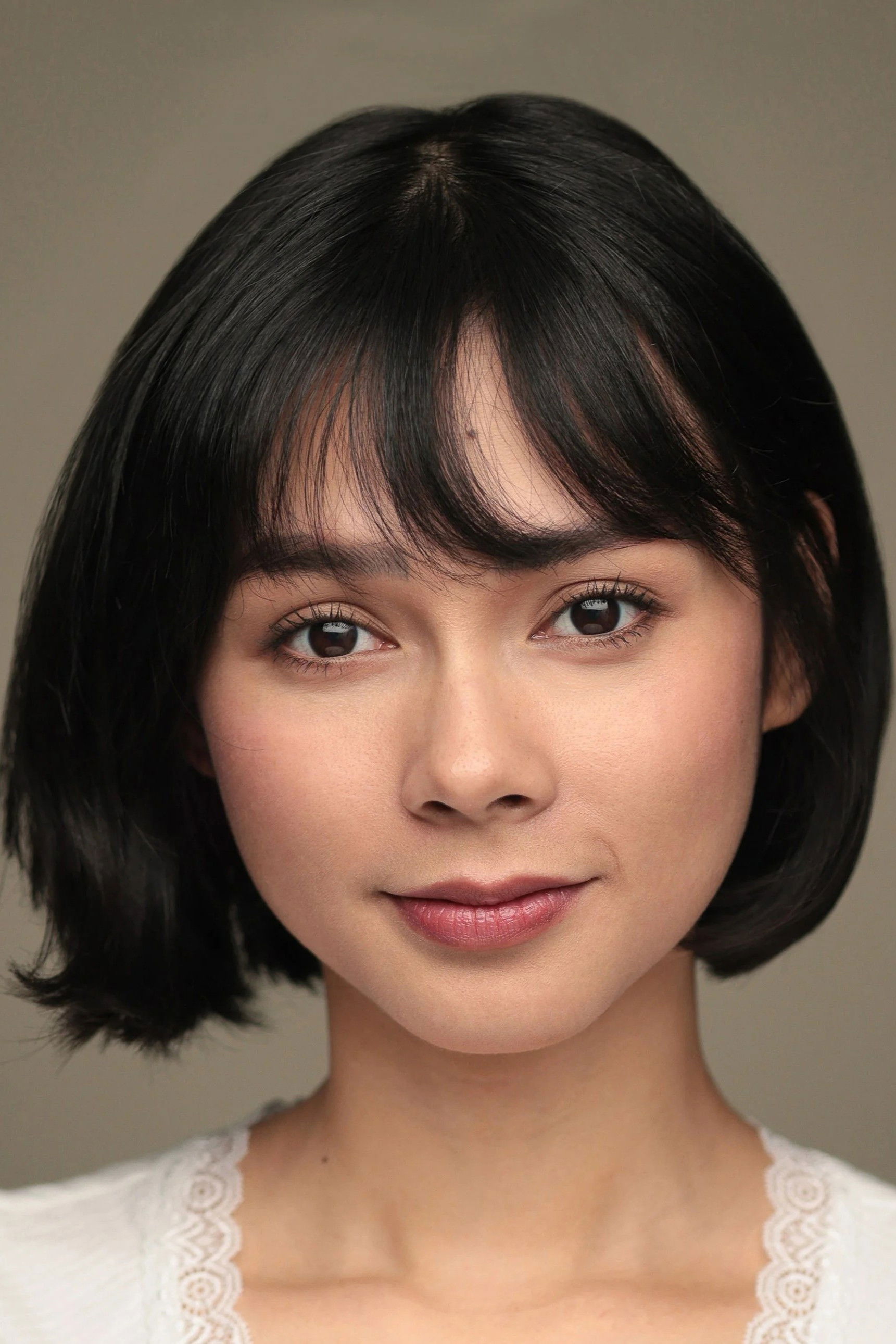 et billede af Mae Claire