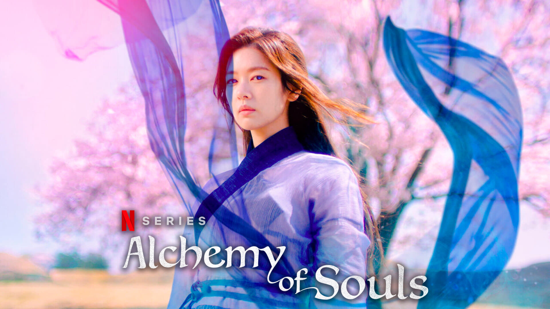 Alchemy of Souls - Season 1 Episode 17