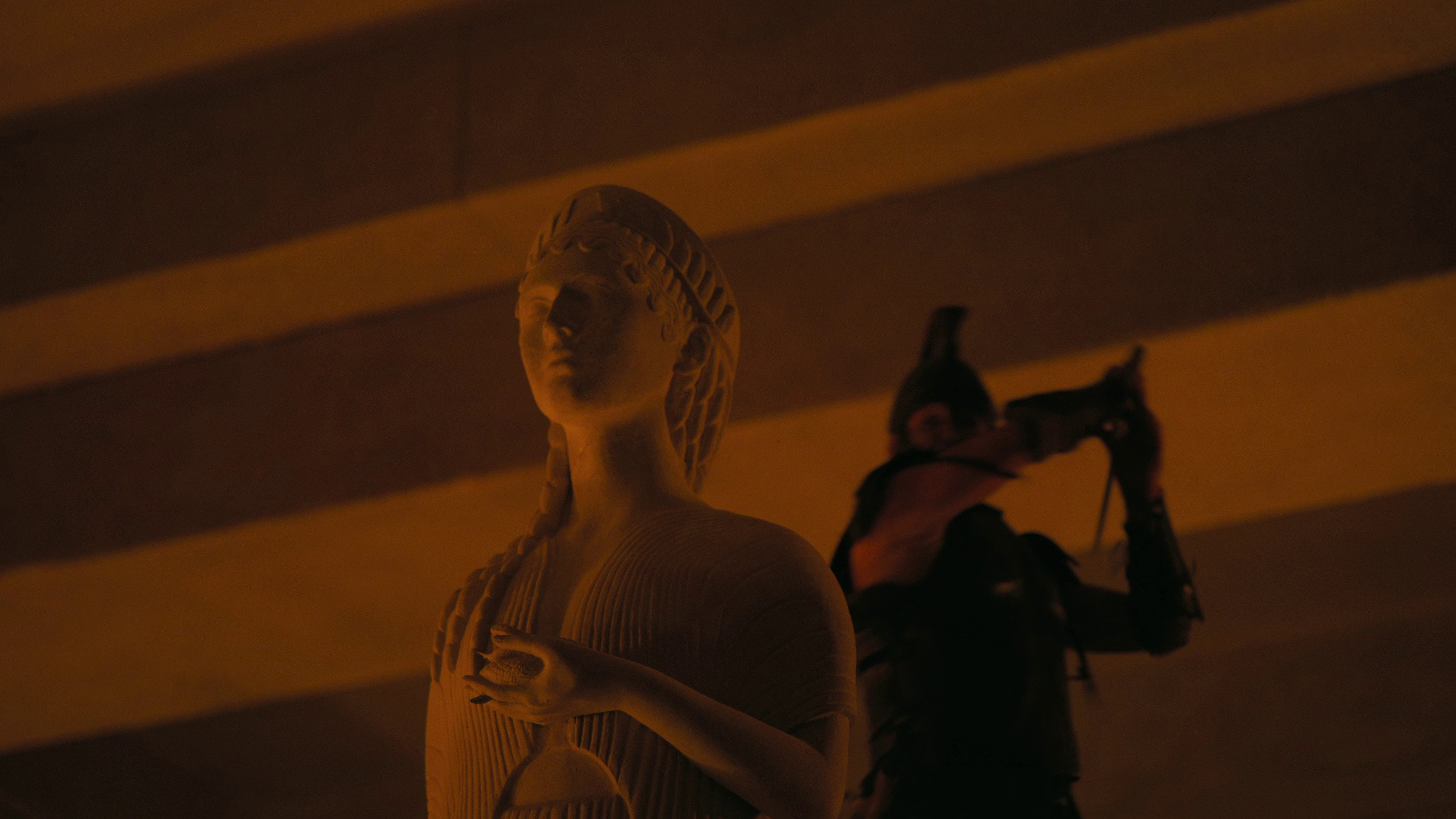 The Odyssey