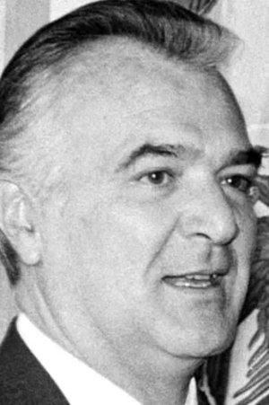 et billede af Miguel de la Madrid Hurtado