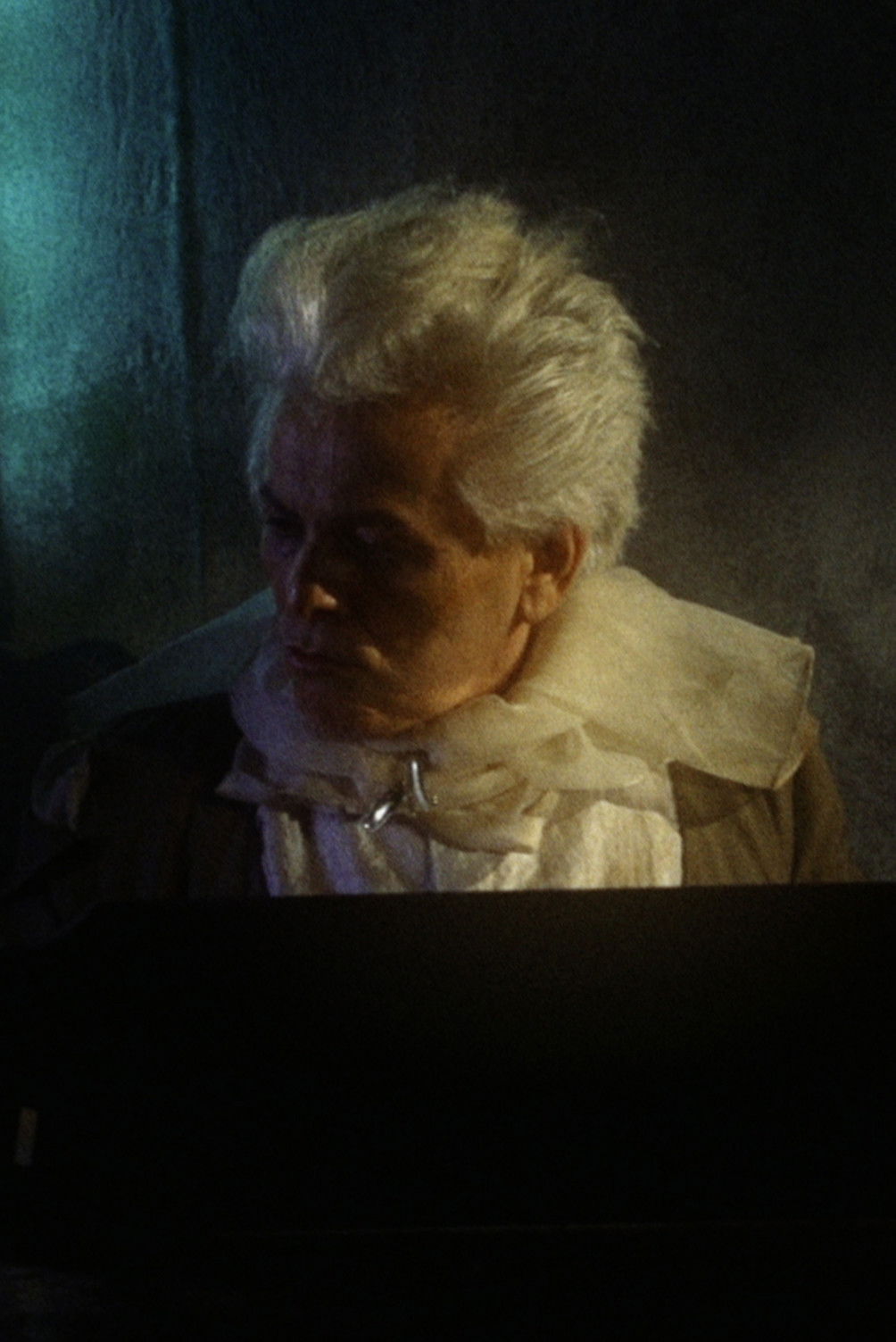 et billede af Paulo Ess