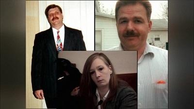 Forensic Files