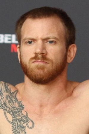 et billede af Justin Smitley