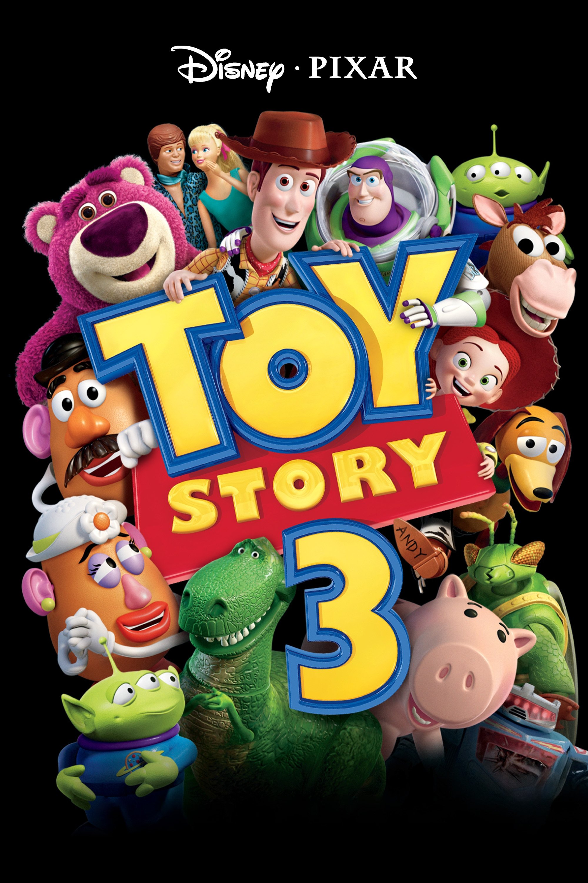 Toy Story 3