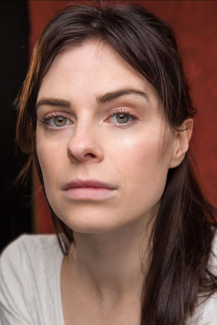 et billede af Jenny Quinn