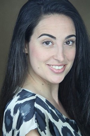 et billede af Aida Munoz