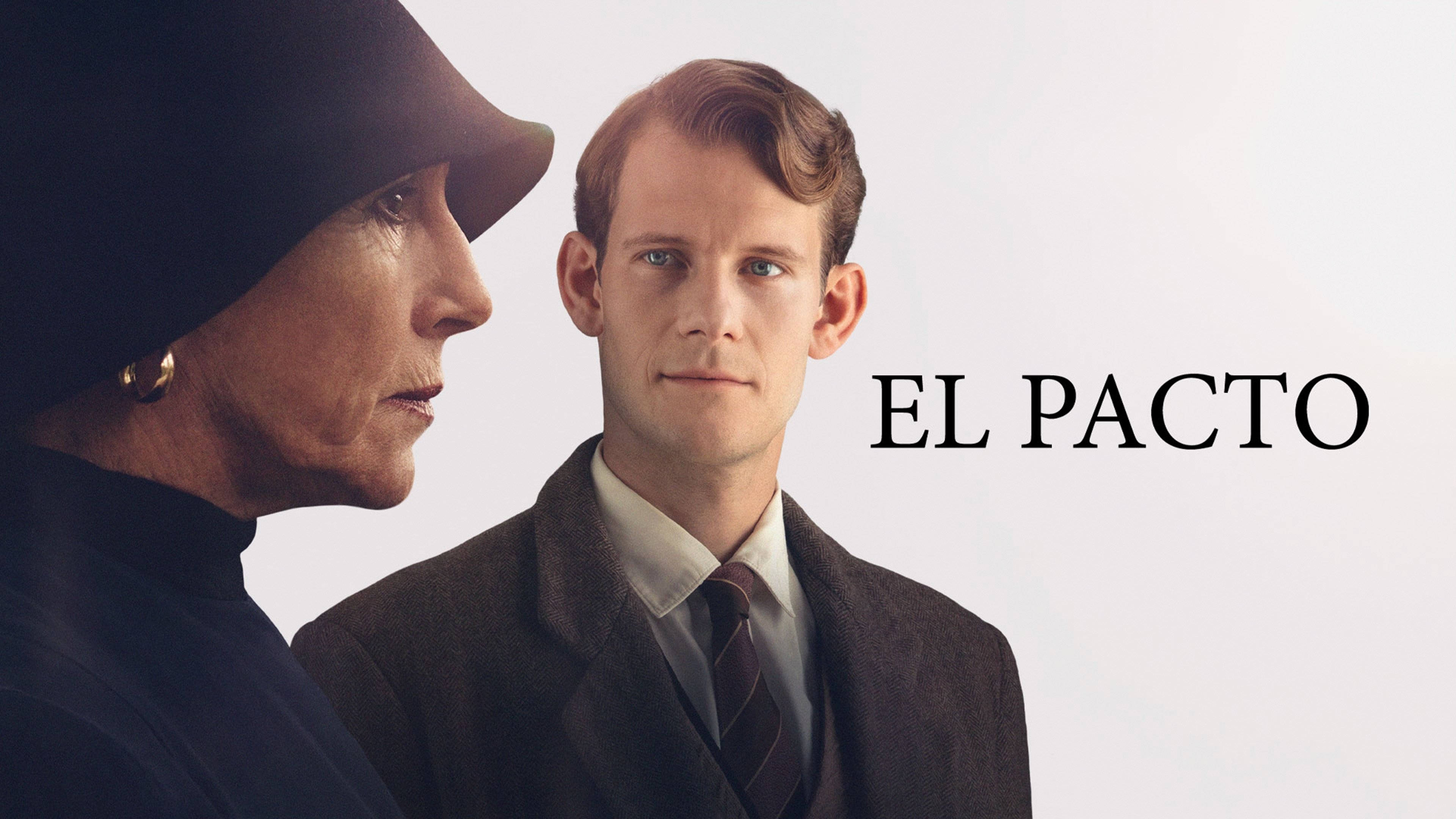 The Pact (2021)
