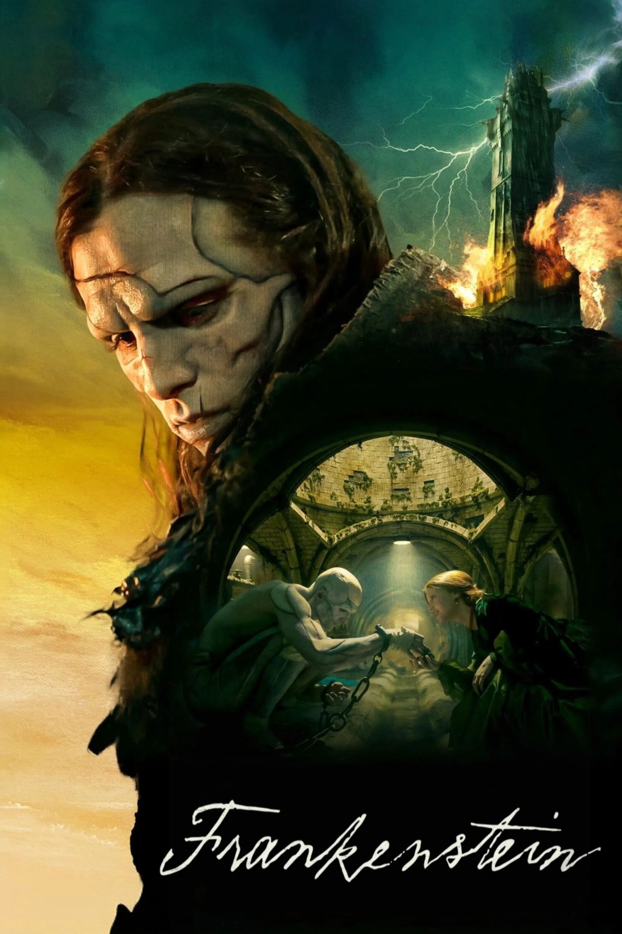 Frankenstein
