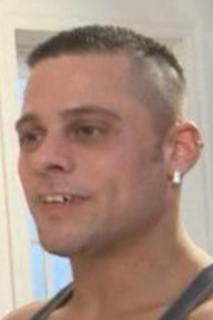 et billede af Eddy X