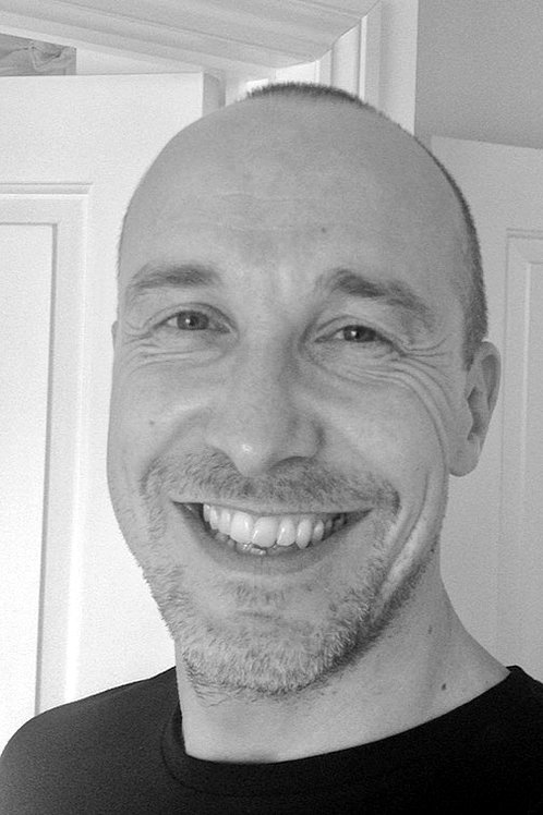 et billede af Marn Davies