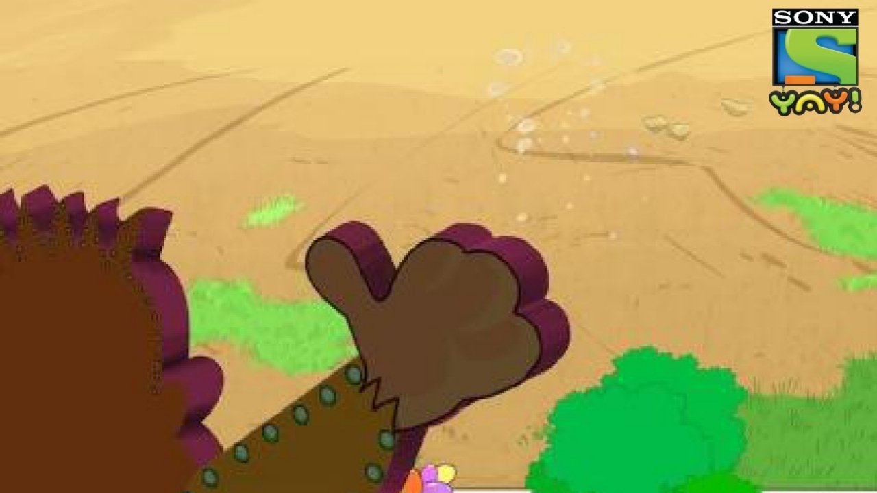 Episode 6
