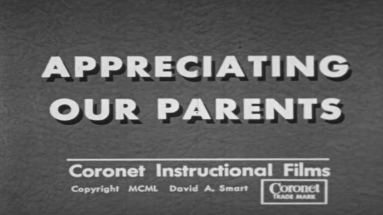 Imagem do Filme Appreciating Our Parents