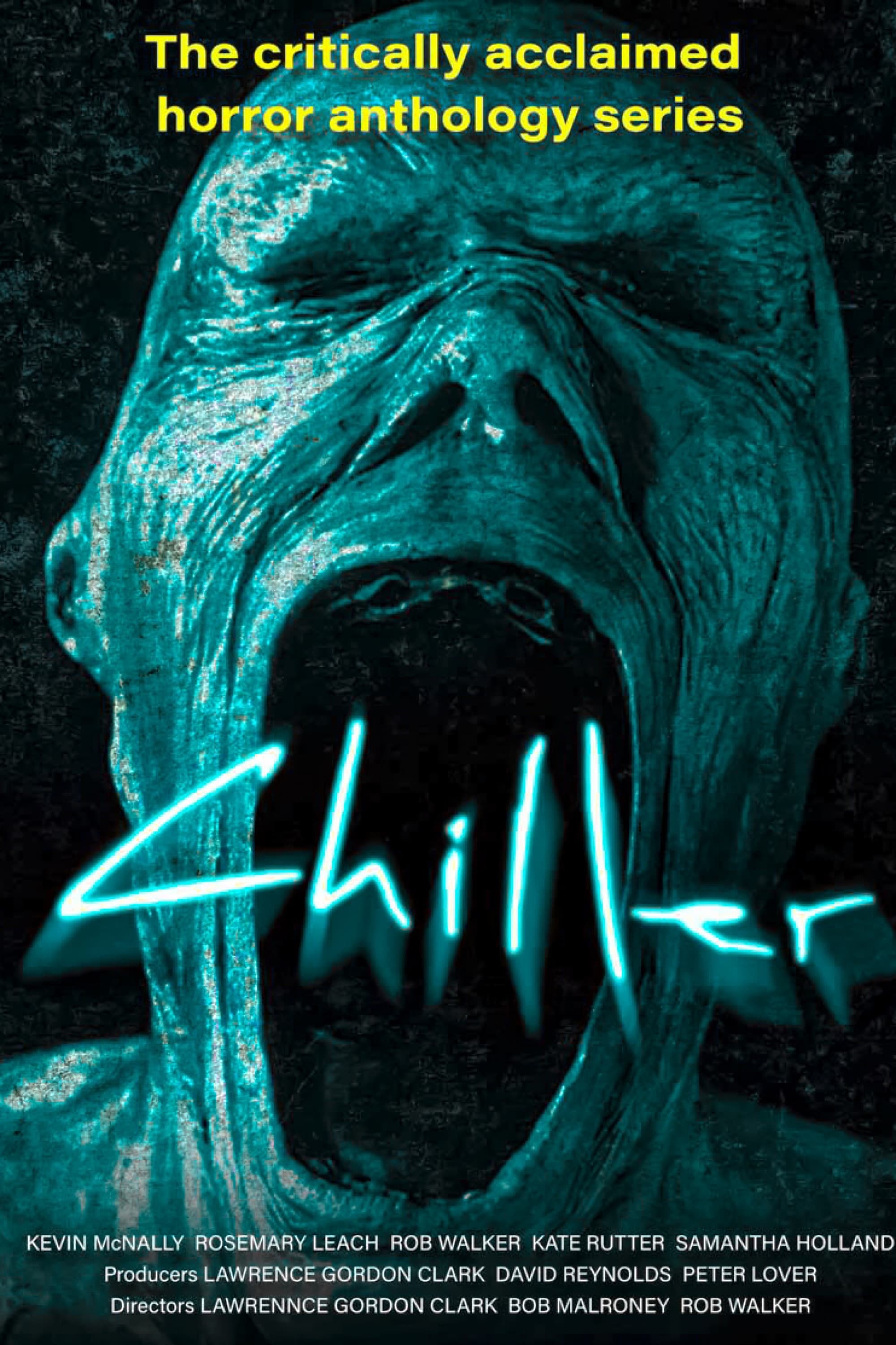 Chiller on FREECABLE TV