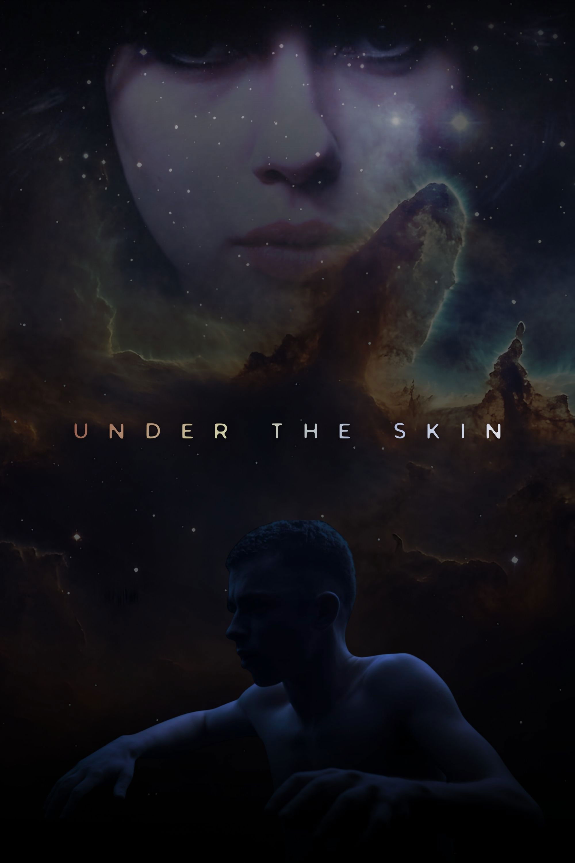 Under the Skin