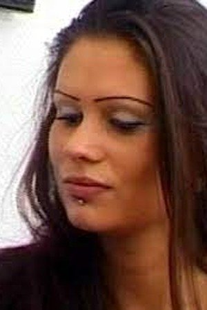 et billede af Frances Laurent