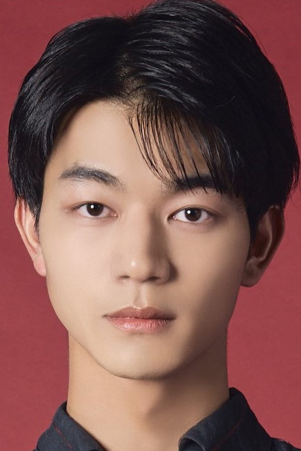 et billede af Kaname Yoshizawa