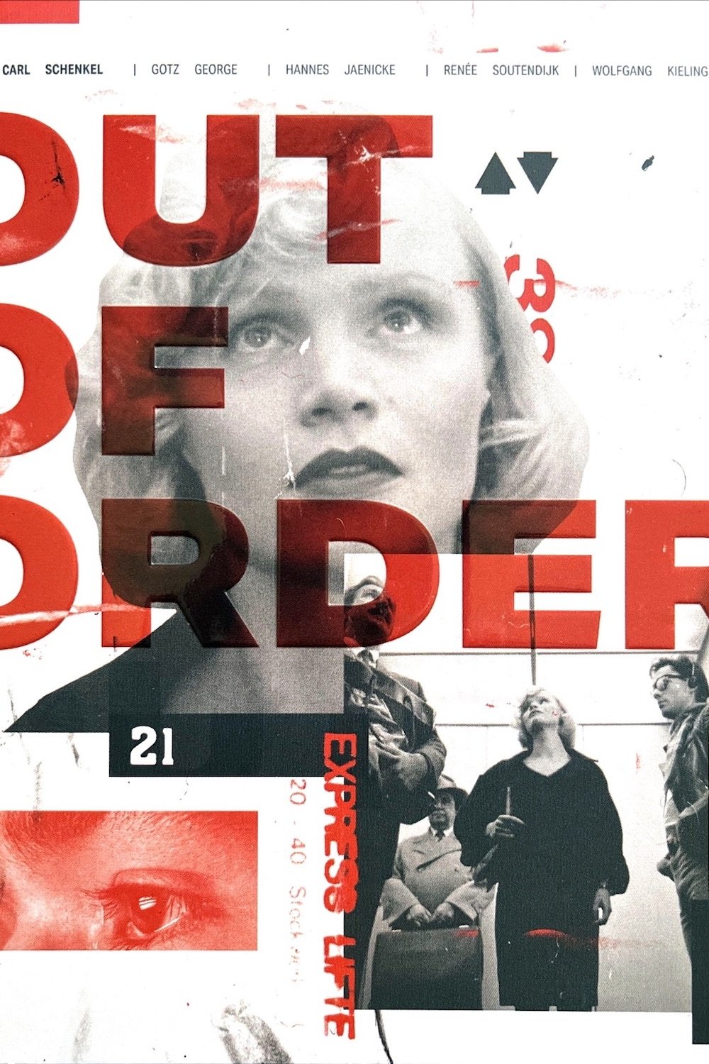 Out of Order