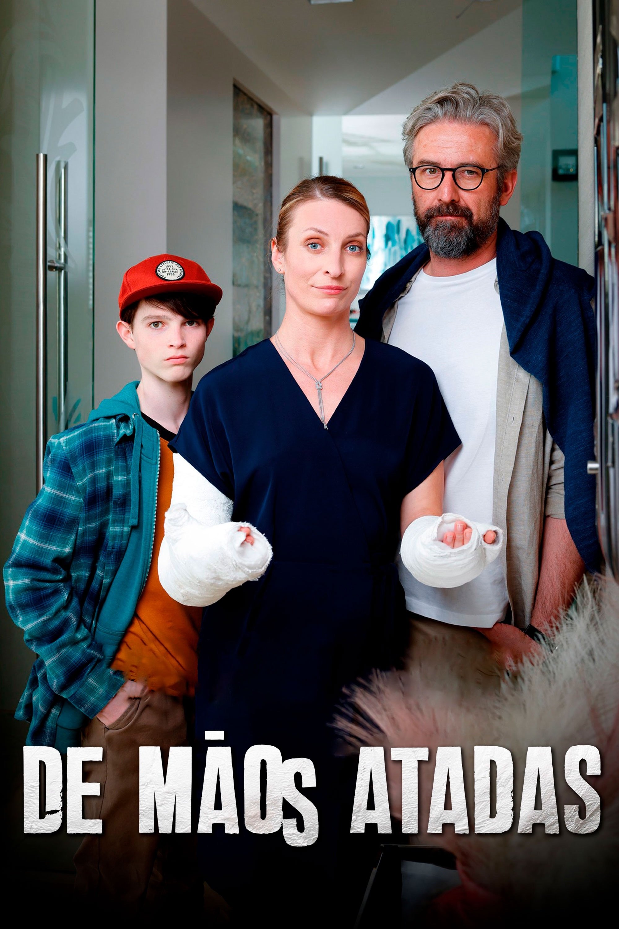 De Mãos Atadas De Mãos Atadas