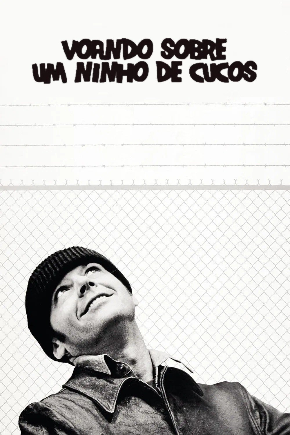 Um Estranho no Ninho