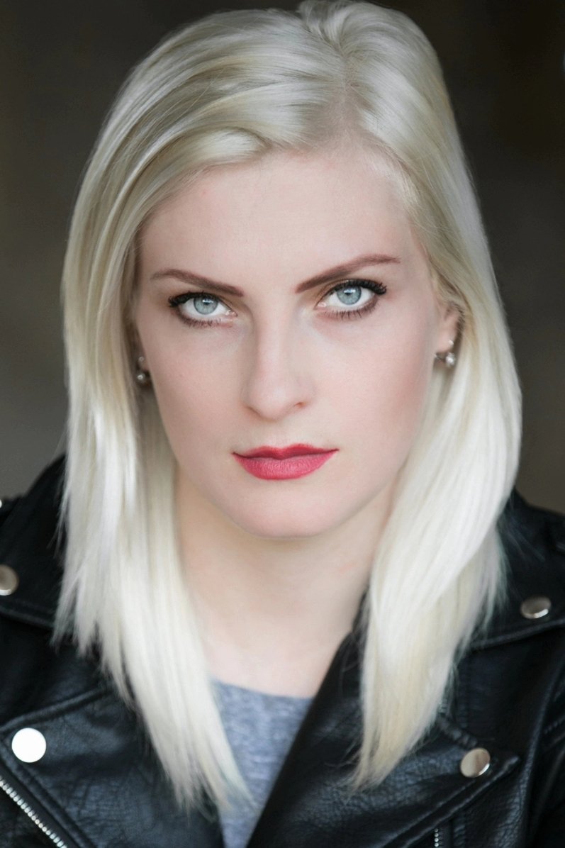 et billede af Natalia Nova