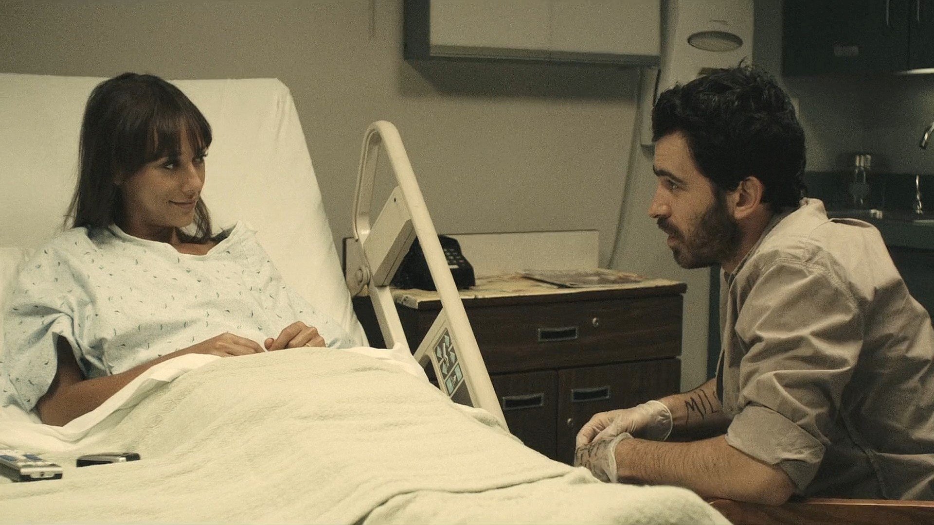 Monogamy (2010)