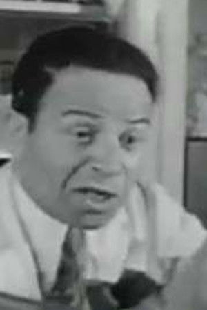 et billede af Ahmed El Hamaky