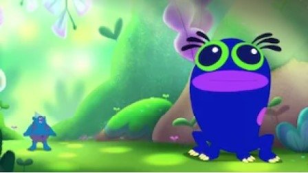 Trolls: The Beat Goes On!
