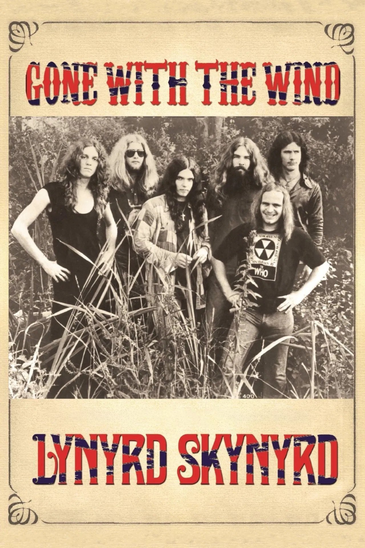 Gone with the Wind: The Remarkable Rise and Tragic Fall of Lynyrd Skynyrd