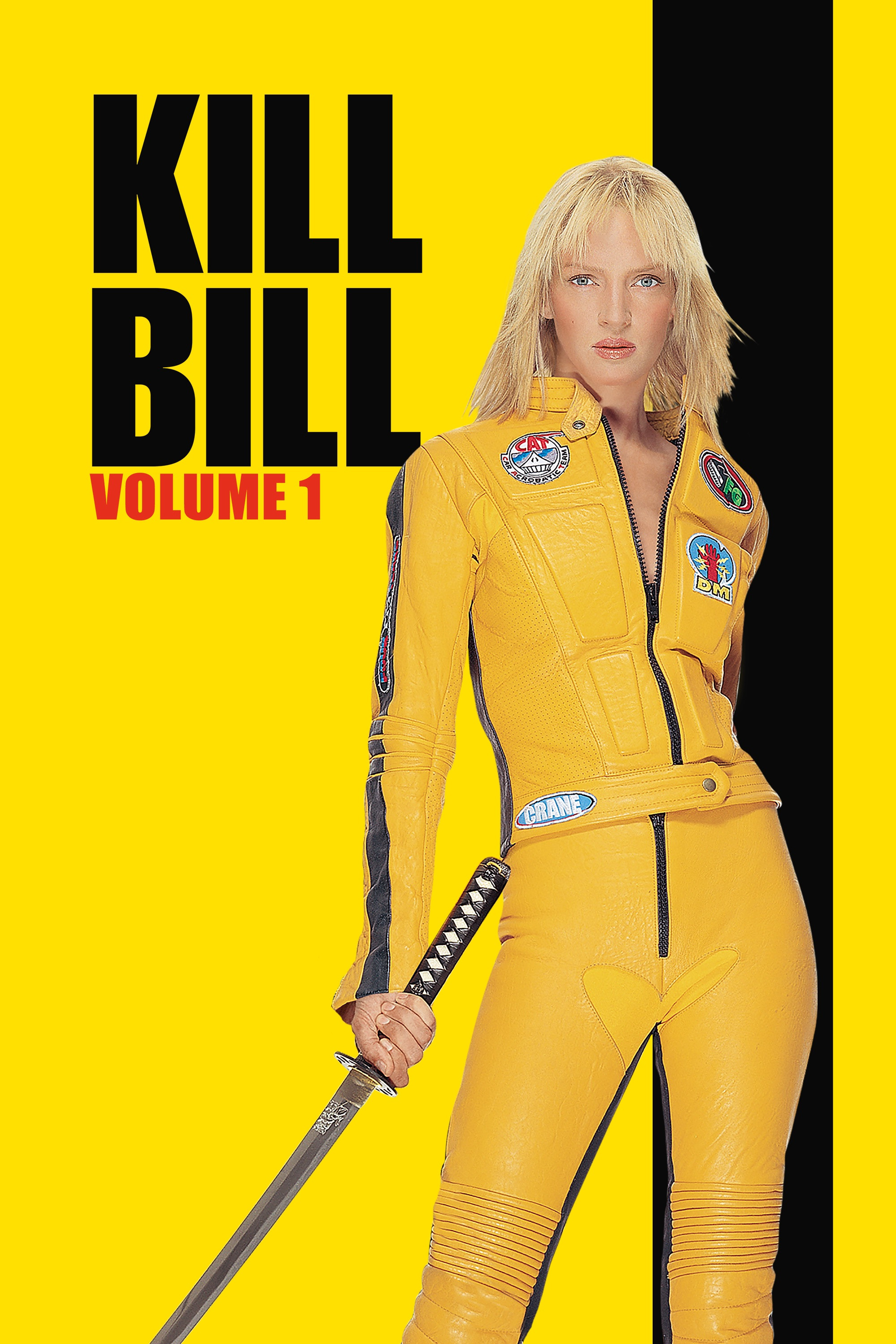 Kill Bill: Volume 1