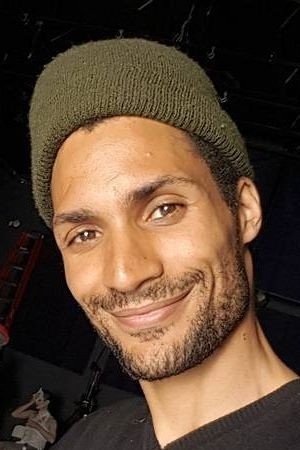 et billede af Craig Henry