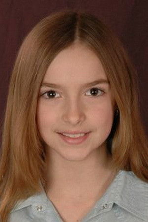 et billede af Jenna Hildebrand