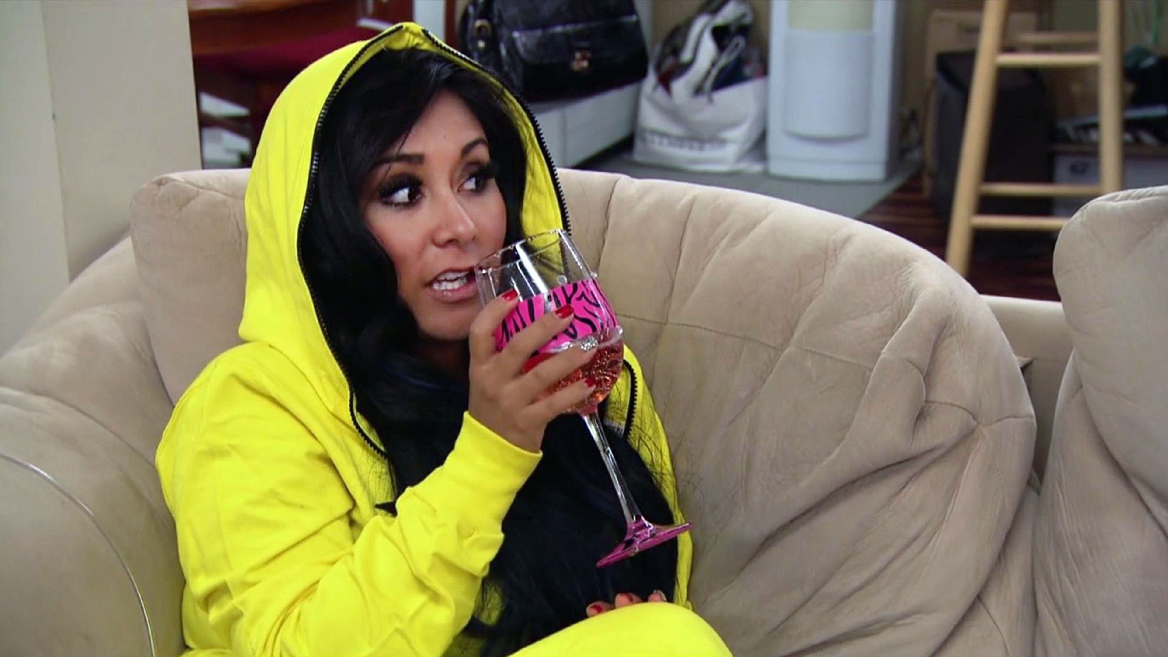 Snooki & JWOWW - Épisode 10