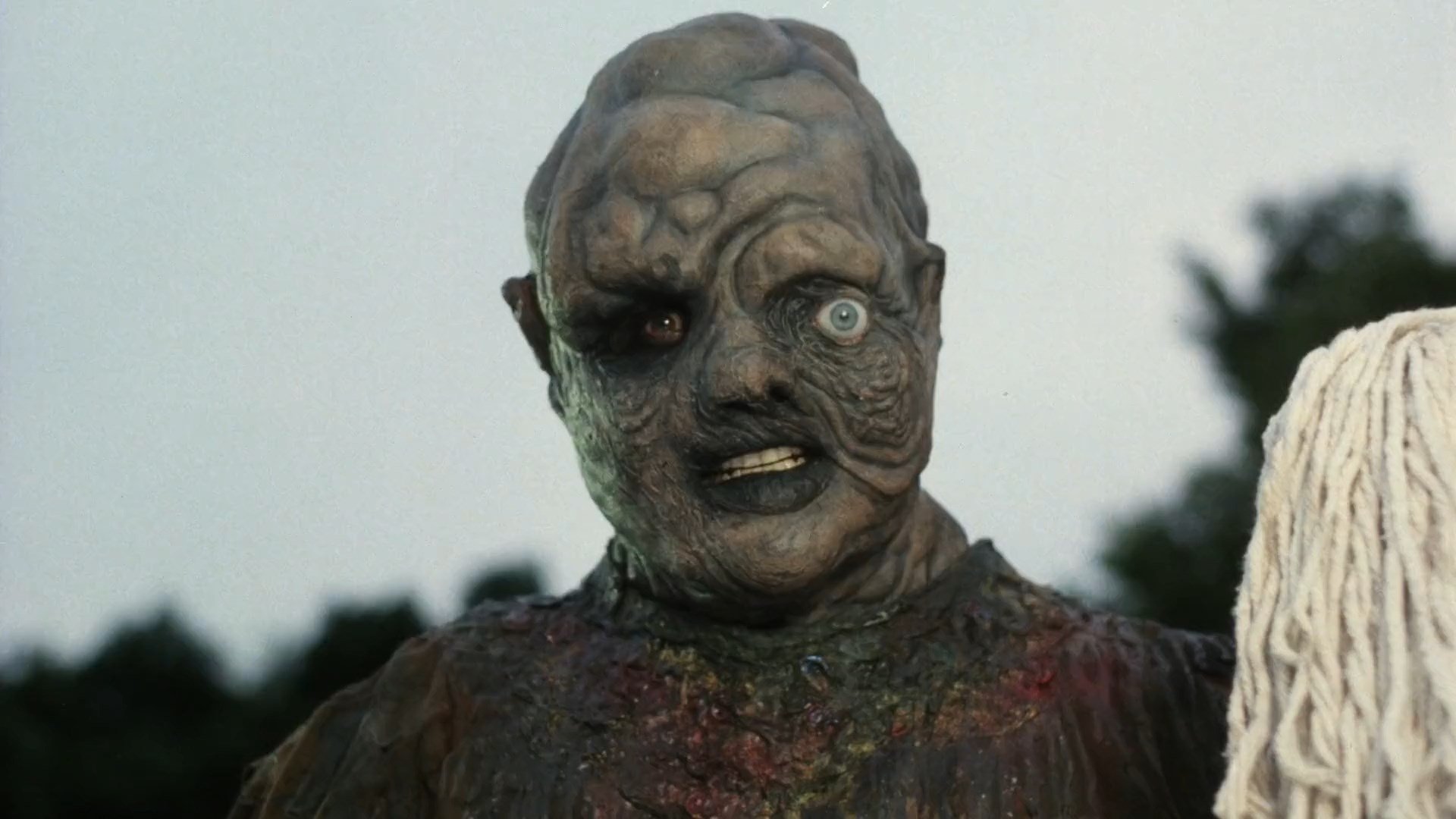 The Toxic Avenger Part II