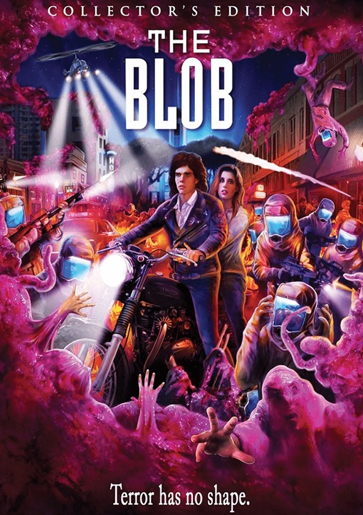 The Blob