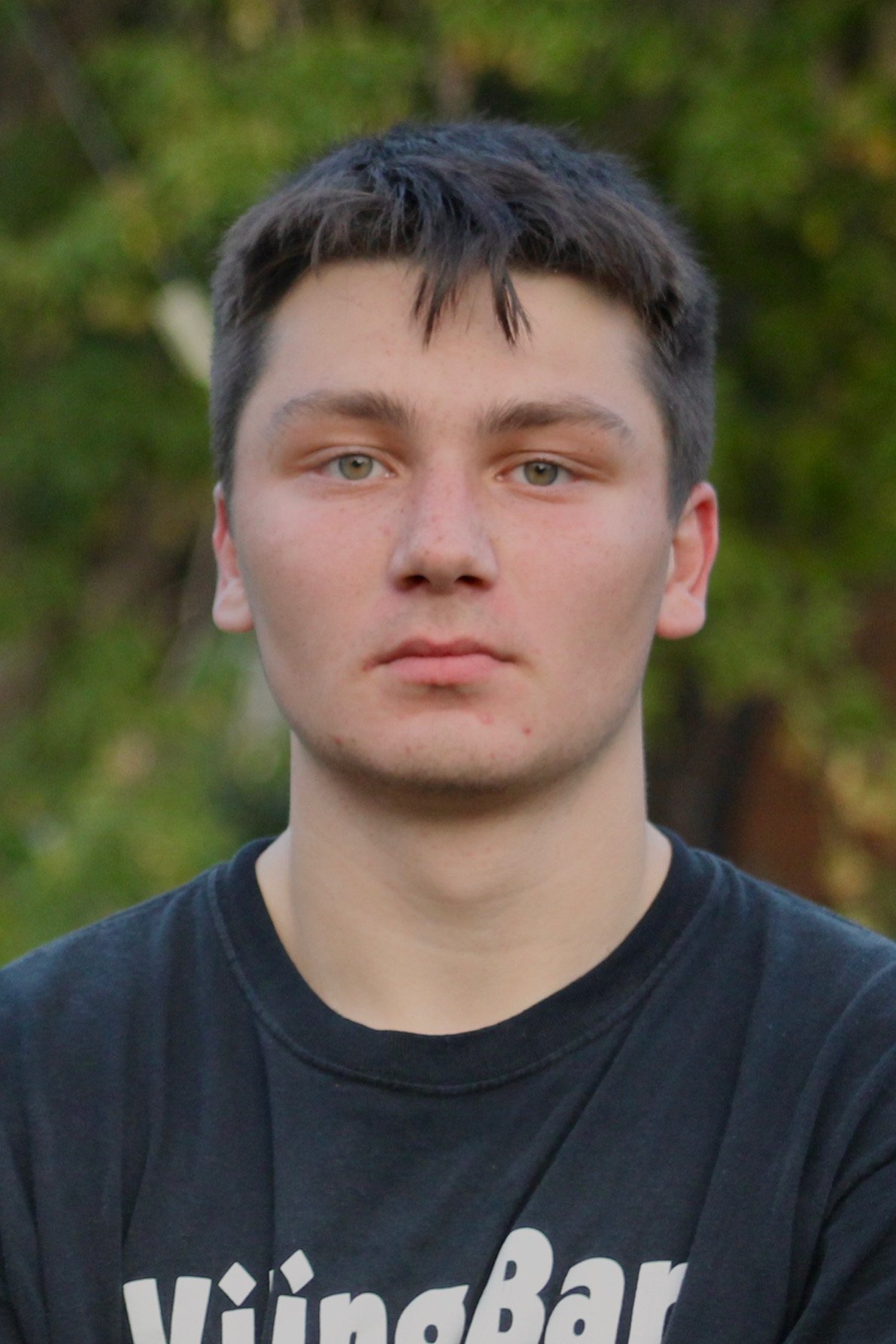 Kaden Kimmes | Woods Brother #1/Self