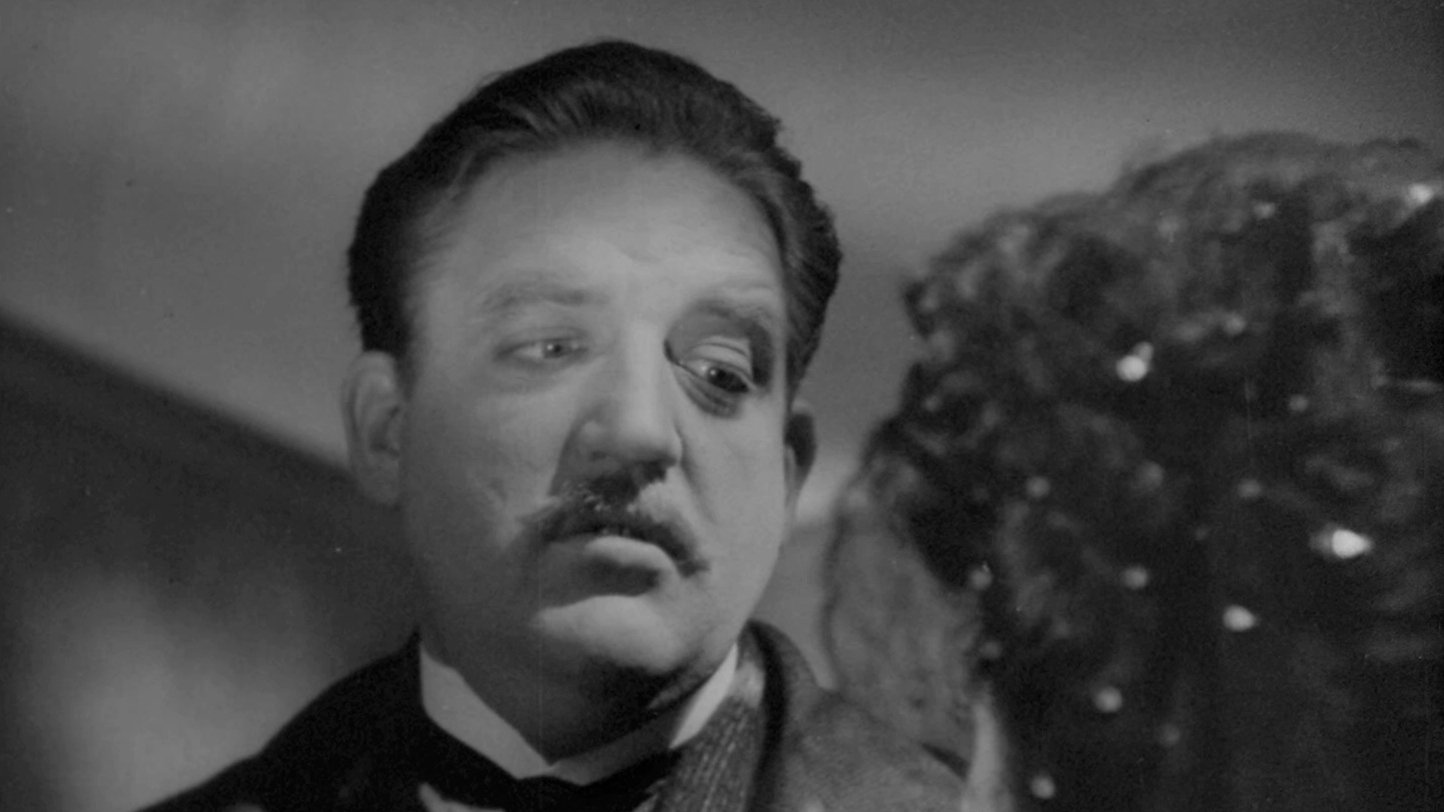 The Lodger (1944)