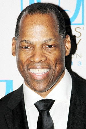 et billede af Adrian Bailey