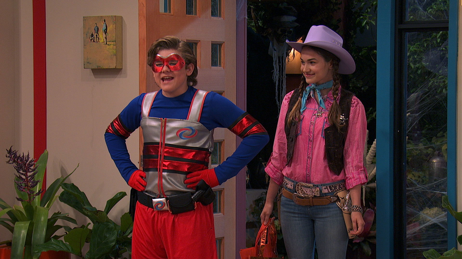 Henry Danger