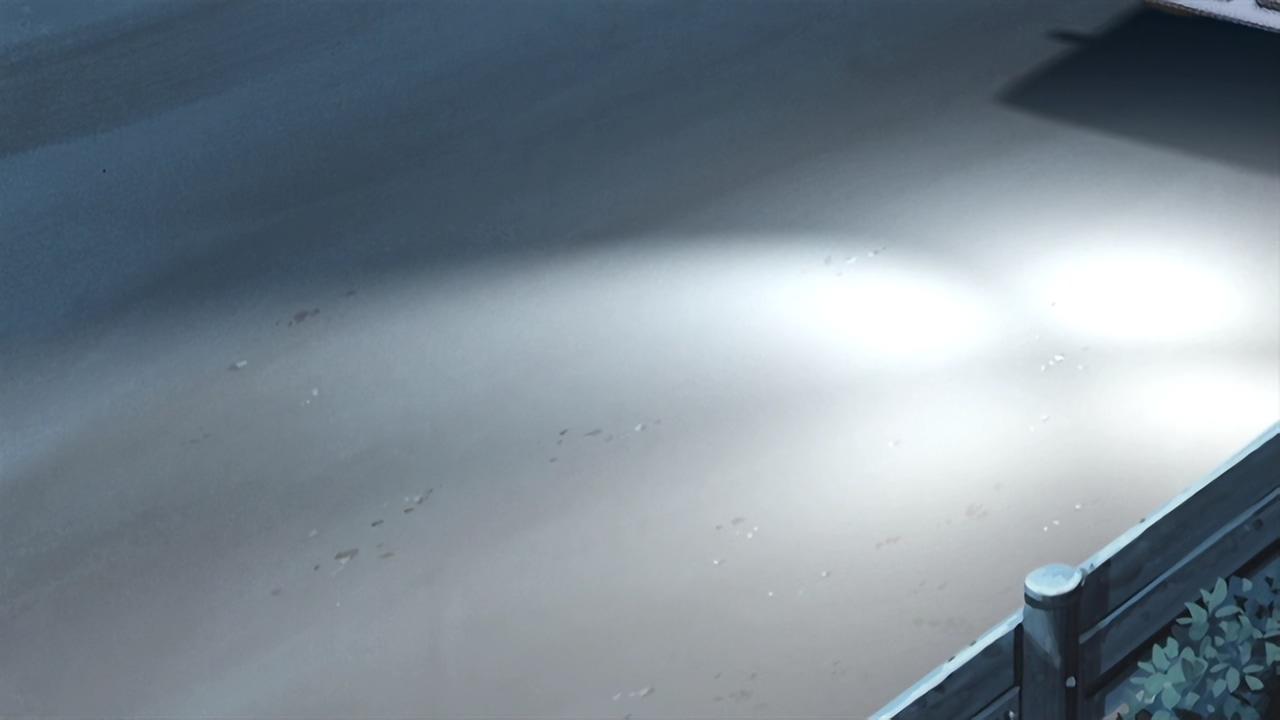 Initial D