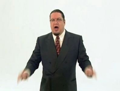 Penn & Teller: Bull!