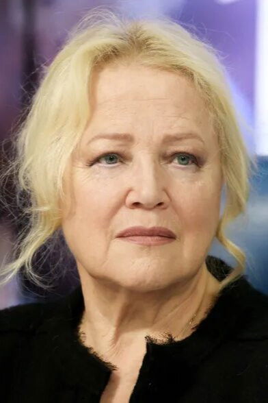 et billede af Natalya Yegorova