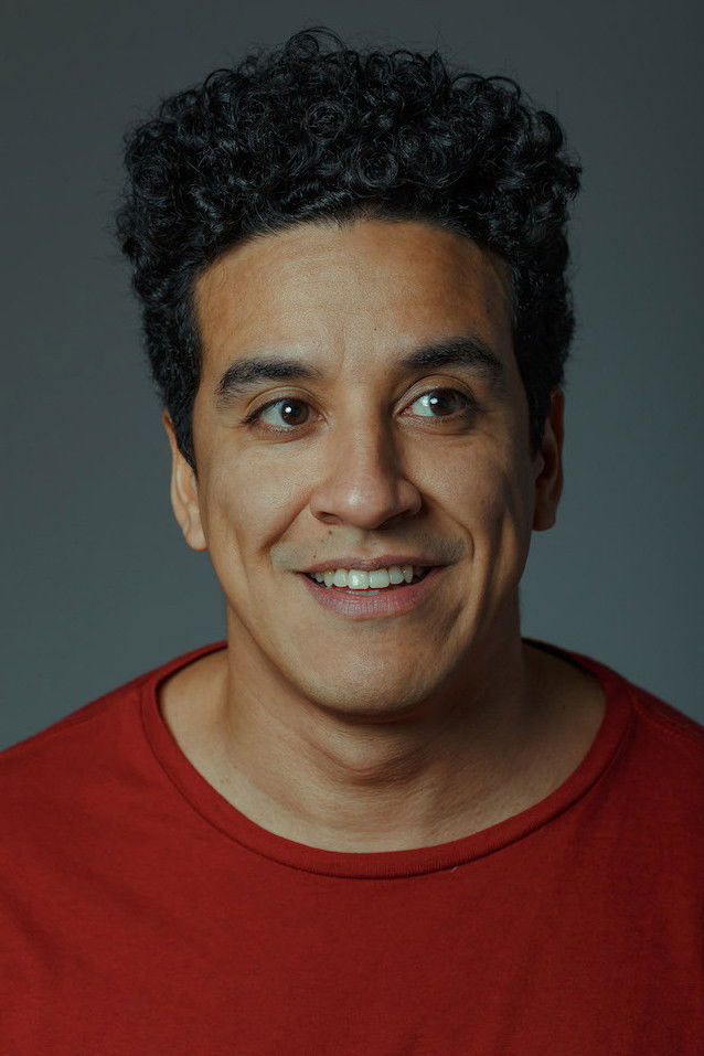 et billede af Marco Gonçalves