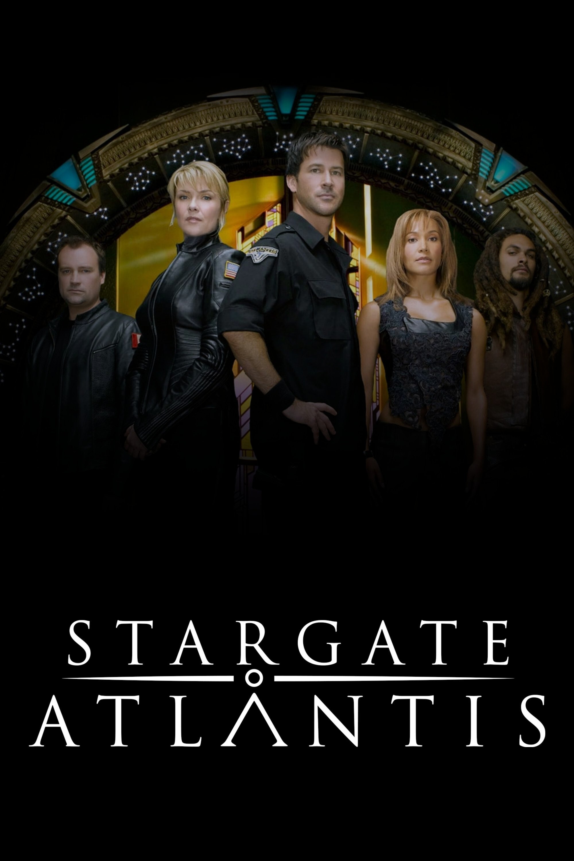 Stargate Atlantis