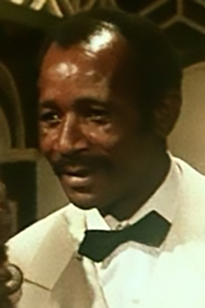 et billede af Sandy Nkomo