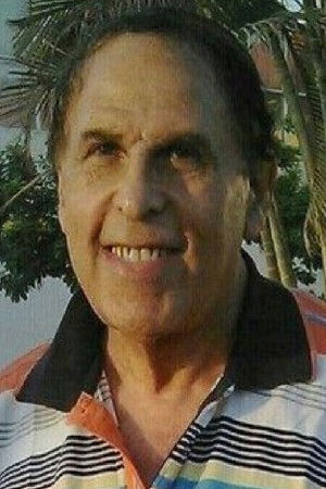 et billede af Barakat Zaki