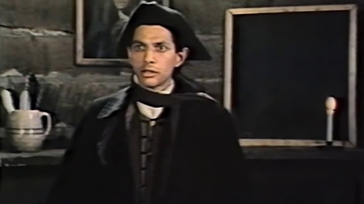 The Legend of Sleepy Hollow (1980)