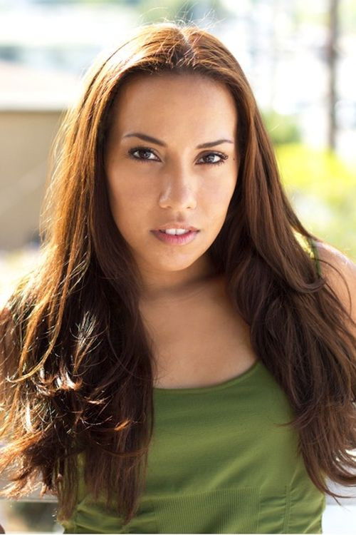 et billede af Yaritza Betancourt