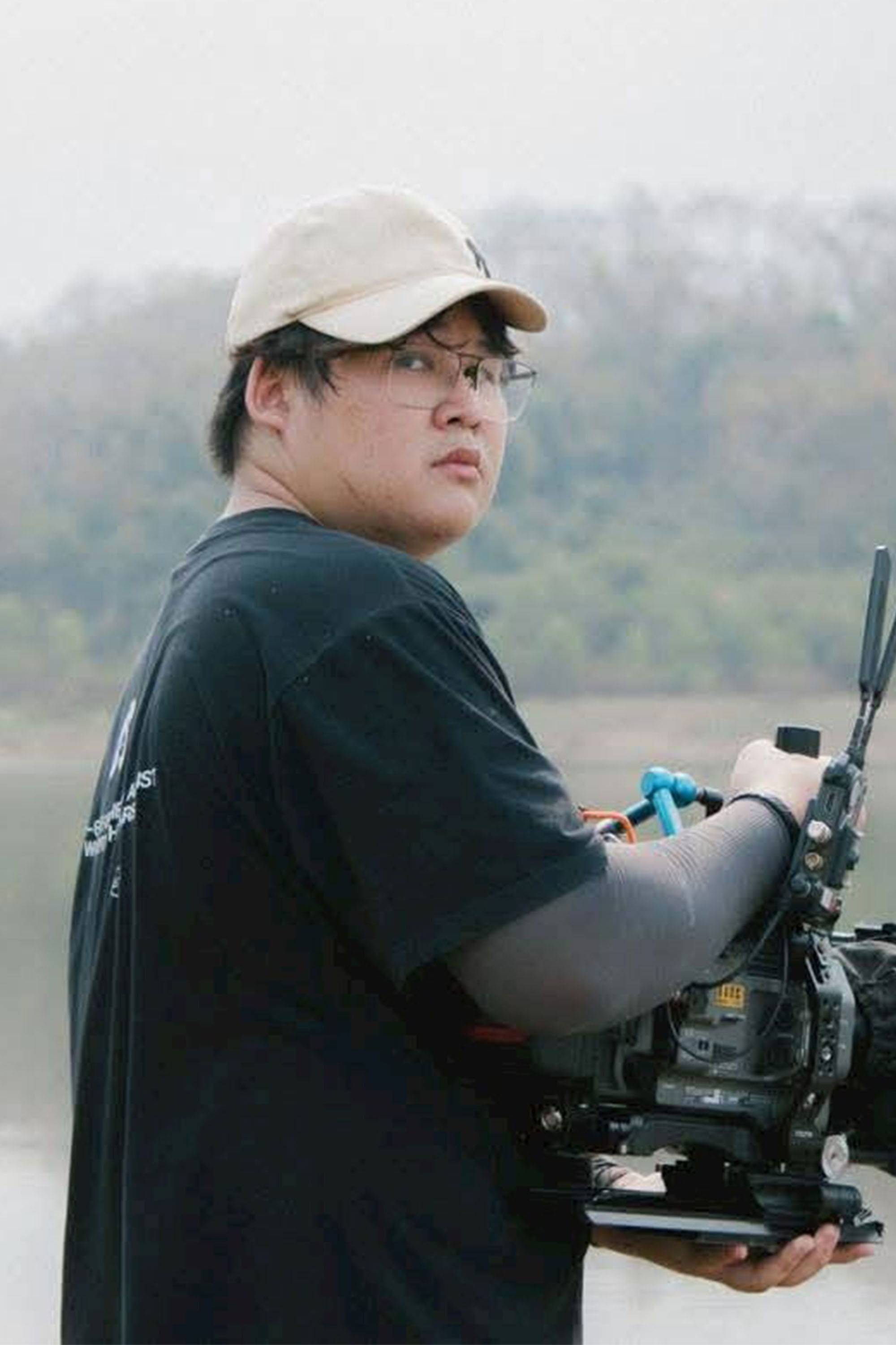 et billede af Jakathorn Sukchot